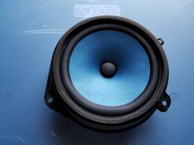 4x431808ba Alpine 2001 2002 03 04 2005 2006 2007 2008 Jaguar X-type Door Speaker