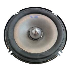 Sps-171a Alpine Car Audio The Is A 6-1/2 Inch 16cm Component 2-way Speaker Untested