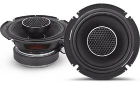 S2-s30 Alpine S-series 3 Inch Car Audio 2-way Coaxial Speakers 85 Watt Rms Pair