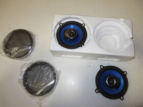 Sps-1329s Alpine Two 2 5.25 Inch Speakers With Frame Covers