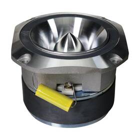 Mx700crtwo American Bass 2 Mx 700cr 1.5 Inch Compression Car Bullet Tweeters 4-ohm 1 Pair
