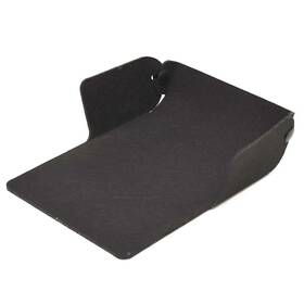 442980 American Custom Products 03309 Boat Marine Speaker Cover Backing Felt / Black