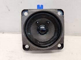 644.am1503 American Motors 2003 Hummer H2 Drivers Left Rear Tweeter Pn 15063259