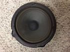 Amr2890 Land Rover Range Oem Front Rear Side Door Speaker Speakers