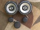 Amr5508 Land Rover Speaker Set Of Front Or Rear Discovery Ii