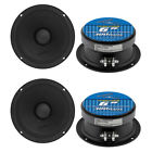 Apmb-638sb Audiopipe Frequency Ohm Loudspeakers 842372150873