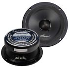 Apmb638sbc Audiopipe Mid Range Loud Speaker Sold Each 784644218754