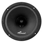 Apmb6b Audiopipe 6 Apmb Series 784644217115