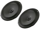 69070050 Apx 6.5 Audison Prima Two Way Coaxial Car Stereo Speakers