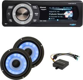Aquatic Av 850005742814 Hk105 Sport Kit - Ultra Plus