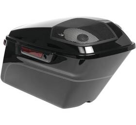 Hg100 Aquatic Av Ultra Saddlebag Speaker Kit
