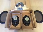 As68q Audiobahn Car Speaker System