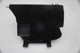 6g33-18808-gc Aston Rear Radio Speaker Bass Box Subwoofer Martin V8 Vantage 2008