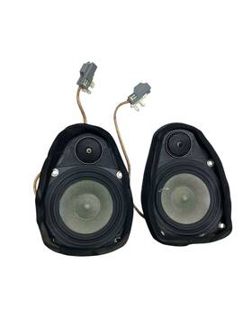 6g33-18808-jb Aston 6g33-18808-ma 2006-2016 Martin V8 Vantage Front Left Right Speaker Set