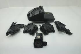 Ad4318c956aa Aston Set 6 Left And Right Interior Audio Speaker Martin Rapide 2011