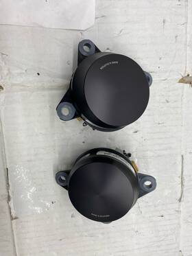 Cd33-18d801-bb Aston 2015 Martin Rapide Left And Right Outer Dashboard Bang Olufsen Speaker Set