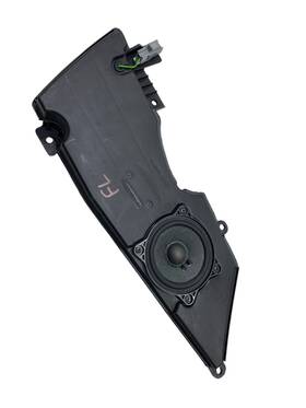 Jy53-19249-aa Aston 2019-2023 Martin Vantage Left Driver Door Speaker Box Oem