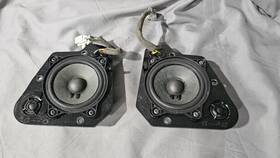Jy53-46684 Aston Martin 5 -ab 2020 Vantage Rear Sound Speakers