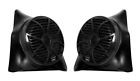Atv-rzr-r650 Wet Sounds For Polaris Rzr Coaxial Marine Speakers 691034413043