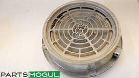 02003868 Audi 2009 A4 S5 Audio Bang Olufsen Front Door Speaker Oem