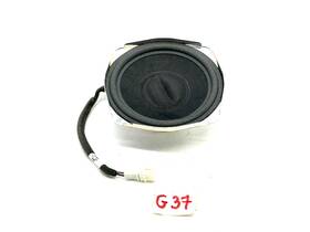 1000104-001 Audi 2009-2017 Q5 Rear Trunk Subwoofer Audio Speaker Oem 8r0035382
