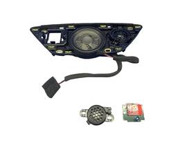 Audi 109788 2017-2023 R8 V10 4s Front Center Dash Speaker Without Trim