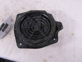 1h0973131a Audi 04-07 S4 Speaker Door Audio Sound Stereo