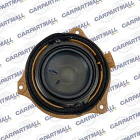 Audi 2005-2011 A6 Quattro Front Left Driver Side Door Speaker Audio Sound Oem