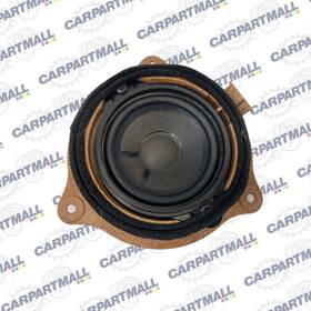 Audi 2006-2011 A6 2005-2011 Quattro Front Right Passenger Door Speaker Audio Oem Audi 2006-2011 A6 2005-2011 Quattro Front Right Passenger Door Speaker Audio Oem
