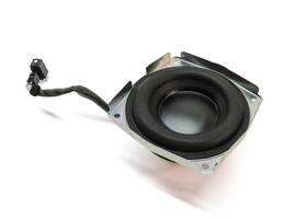 317822001018342 Audi 2016 A7 C7 Front Right Passenger Door Bose Subwoofer Sub Woofer Speaker