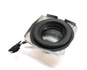 317822001387190 Audi 2013 A8 D4 4h Front Right Passenger Bose Audio Door Speaker Subwoofer