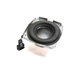 317822001388773 Audi 2013 A8 D4 4h Front Left Driver Bose Audio Door Panel Speaker Subwoofer