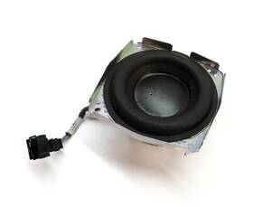 317822001644168 Audi 2014 A6 C7 4g Front Right Passenger Door Bose Audio Sound System Speaker