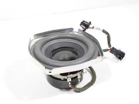 361111-0010 Audi 2017-2023 Q7 Premium Plus Front Left Door Subwoofer Speaker Oem 361111-0010 Audi 2017-2023 Q7 Premium Plus Front Left Door Subwoofer Speaker Oem