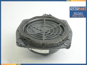05.13.21.78 Audi 386241 2002-2006 A4 B6 Audio Radio Multimedia Speaker Door Lh Rear Oem