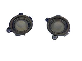 427035411 Audi 2011-2015 R8 Rear Left Right Audio Radio Mid Range Speaker Set