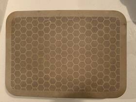 893035412b Audi 4a5035402 100 A6 C4 4a5035399 Rear Deck Shelf Right Speaker