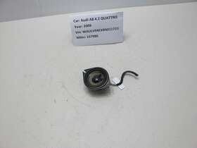 411q Audi 4e0 035 2008 A8 4.2 Quattro Saloon Panel Speaker Oem And Sana