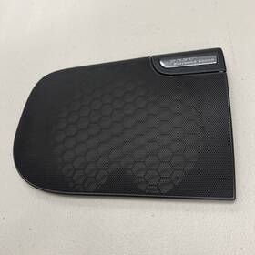 4e0035406 Audi 2006-2010 A8 D3 4e Bose Speaker Cover Front Right Passenger
