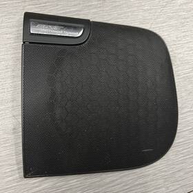 4e0035419 Audi 2006-2010 A8 D3 4e Bose Speaker Cover Rear Left