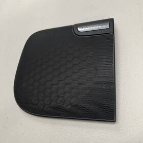 4e0035420 Audi 2006-2010 A8 D3 4e Bose Speaker Cover Rear Right Passenger