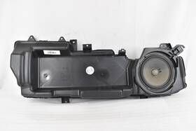 4f0035381 Audi 05-11 C6 A6 S6 Fwd Quattro Sedan Speaker Front Left Driver Oem 020322