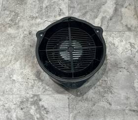 4f00354158 Audi 2007-15 Q7 Door Sound Speaker Rear Left Or Right Oem