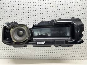 4fo035382a Audi 2005 2006 A6 Passenger Side Rh Bose Speaker With Sub Box Oem