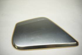 4g0035420b Audi 2012-2015 A6 Passenger Front Door Speaker Cover