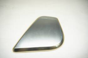 4g0035435b Audi 2012-2018 A6 Left Rear Door Speaker Cover B&o Sound