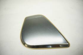 4g0035436b Audi 2012-2018 A6 Right Rear Door Speaker Cover B&o Sound