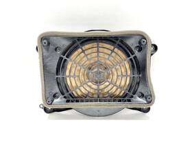 4g5035412 Audi 12-18 A6 A7 C7 Rear Center Lower Subwoofer Speaker Audio Stereo Oem