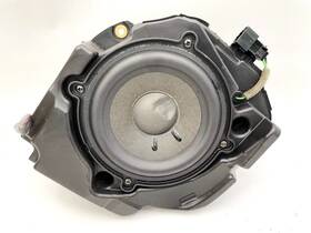 4g8035301 Audi 12-17 A7 Rs7 S7 Rear Left Lh Driver Door Speaker Woofer Bang And Olufsen Oem