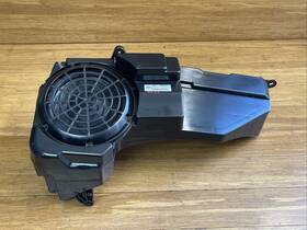 4g8035382 Audi Oem 2016 2017 2018 Rs7 Bose Rear Trunk Mounted Subwoofer Speaker
